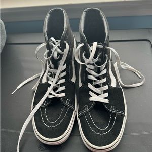 Vans SK8-Hi Shoe